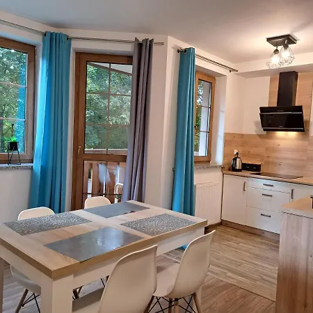 Apartment Apartament Seven Karpacz