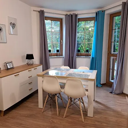 Apartament Seven Apartment
