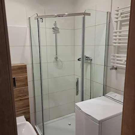 Apartament Seven *