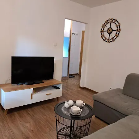 Apartament Seven *