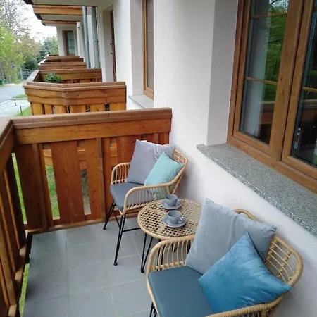 Apartament Seven